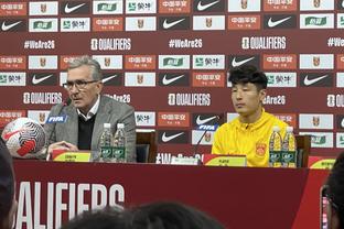 孙兴慜：希望我去参加亚洲杯时，其他球员能站出来